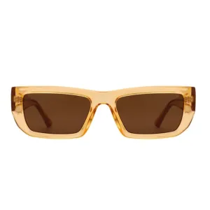 A.Kjaerbede Fame Sunglasses Yellow