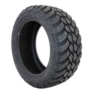 AMP Terrain Attack M/T 37X12.50R22 SET OF 4 (CS1-2)