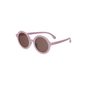 Babiators Original Euro Round Sunglasses - Playfully Plum