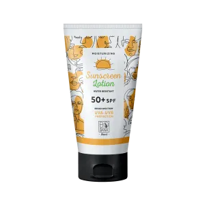 Bobana Sunscreen Lotion 150ml