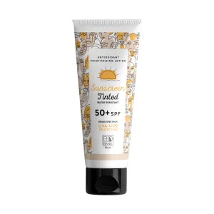 Bobana Tinted Sunscreen Lotion 60ml