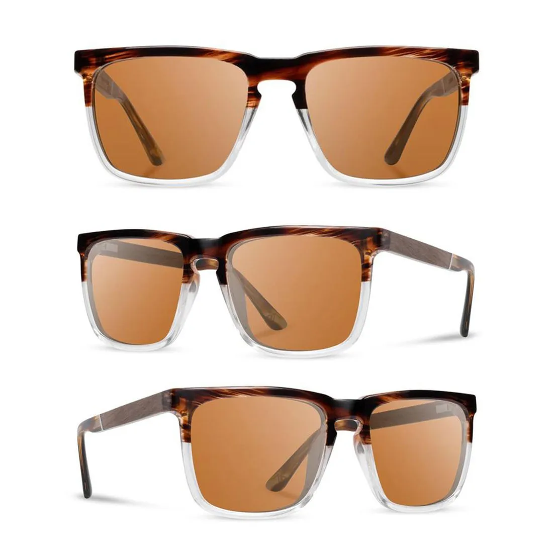 CAMP Sunglasses | Ridge