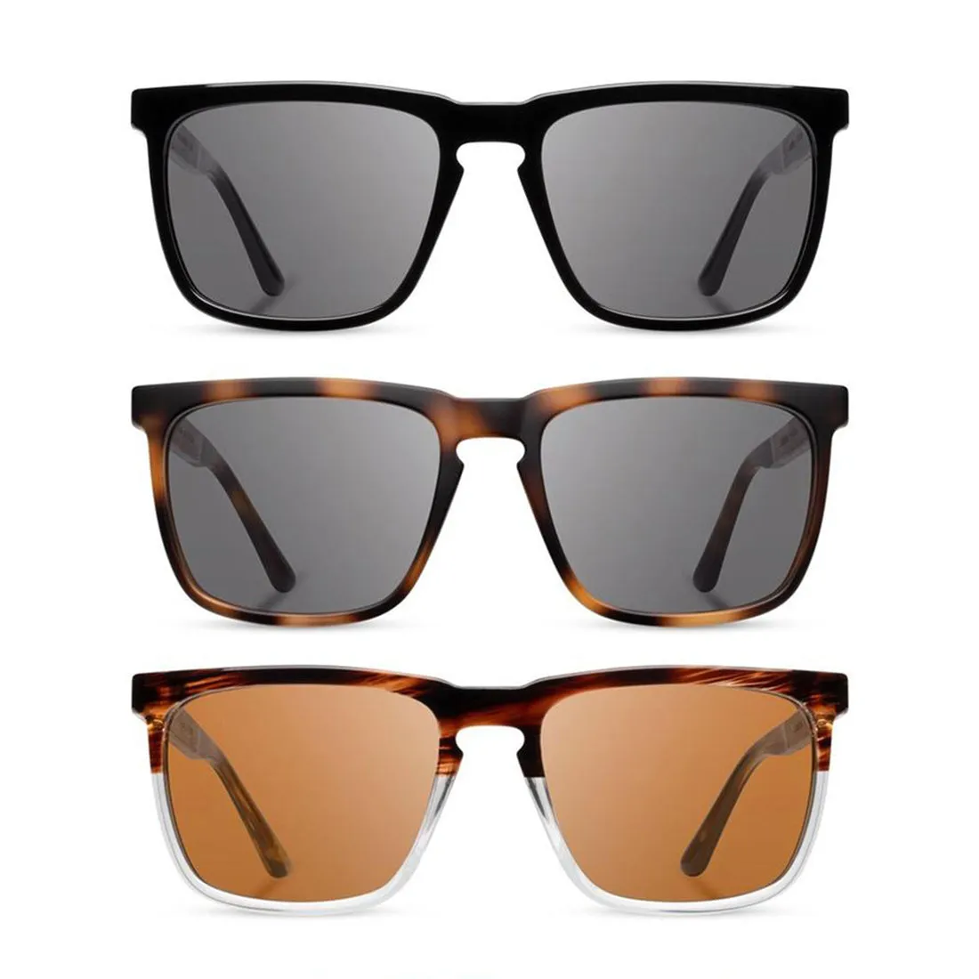 CAMP Sunglasses | Ridge