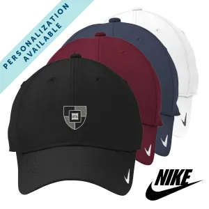 Delt Nike Dri-FIT Performance Hat