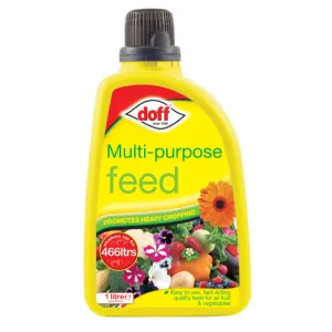 Doff Multi-Purpose Feed 1L