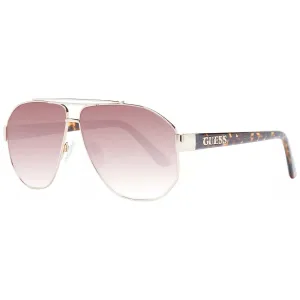 GUESS SUNGLASSES Mod. GF6145 32F 61 10 145