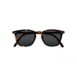 Izipizi Sunglasses & Reading Sunglasses - Style E - Tortoise