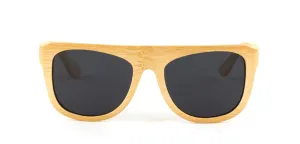 Legacy Edition Martin Bamboo Sunglasses