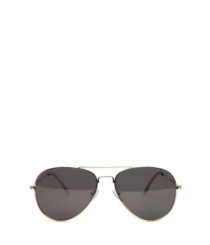 MATT&NAT SADIE - Metal Aviator Sunglasses