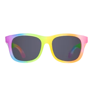 Neon Rad Rainbow Navigator