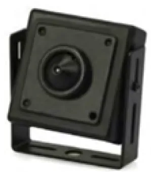 PINHOLE CAMERA