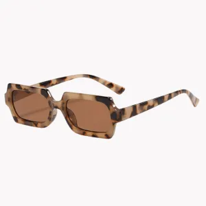 Pre Order:  Vintage Small Frame Sunglasses