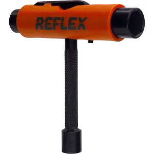 Reflex Triflex Multi-Purpose Skate Tool - Orange