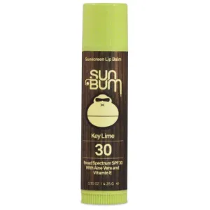 Sun Bum Lip Balms - SPF 30