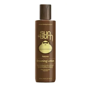 Sun Bum Natural Browning Lotion