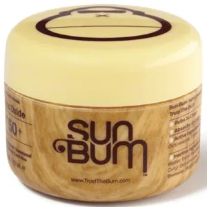 Sun Bum Zinc Oxide Sunscreen - SPF 50