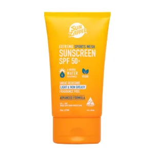 Sunzapper Sun Cream SPF50 