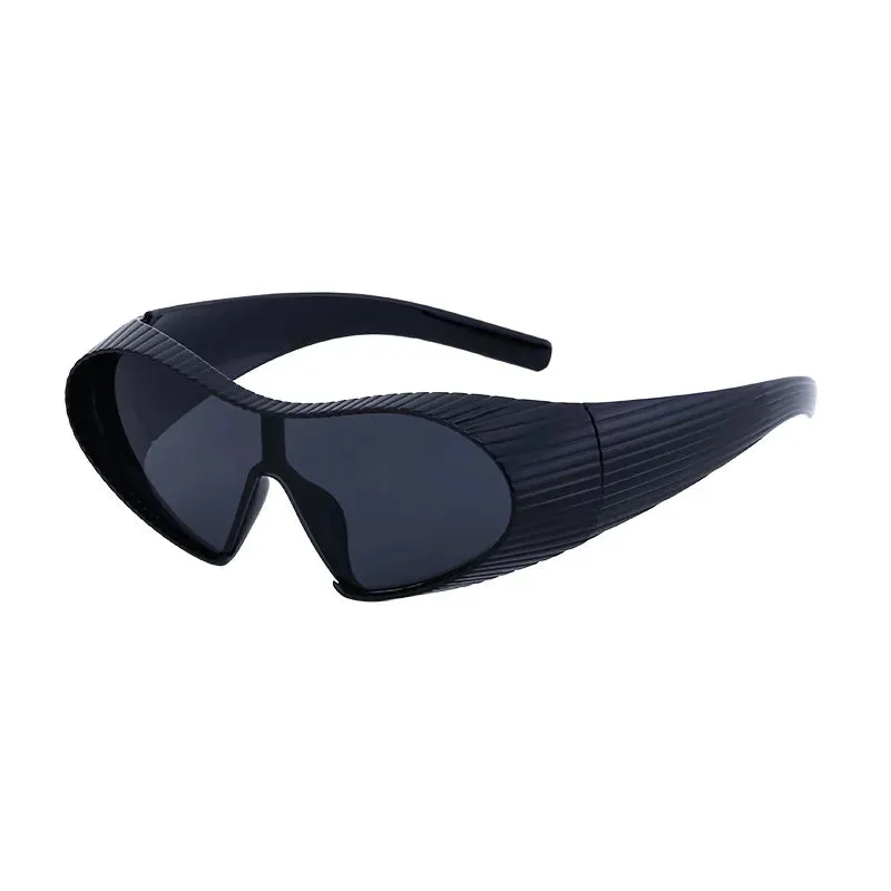 TEEK - GalaxSee Cat Eye Sunglasses